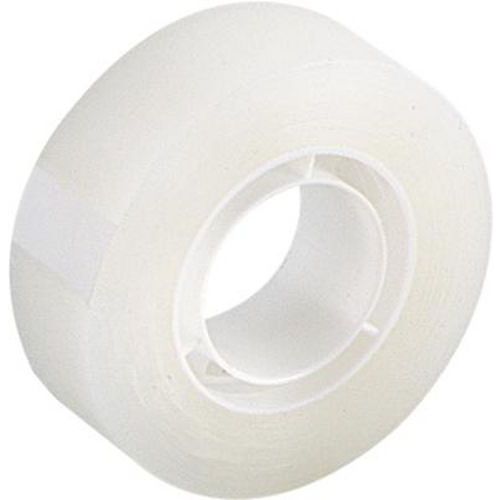 Rouleau Adhésif 18 Mm X 33 M Invisible