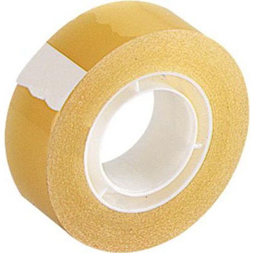 Rouleau Adhésif 18 Mm X 33 M Ã‰conomique