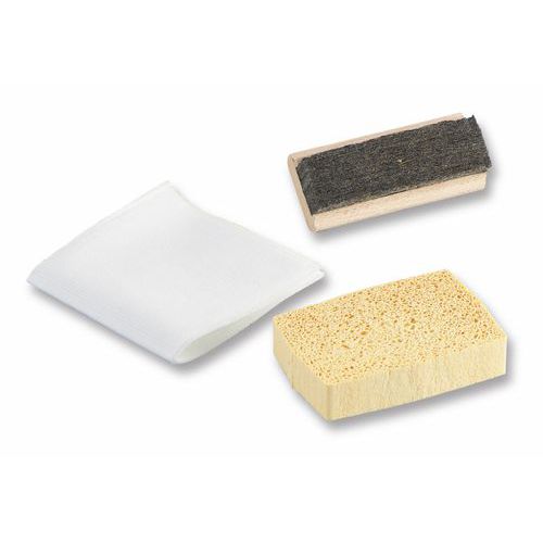 Brosse à Tableau En Feutre