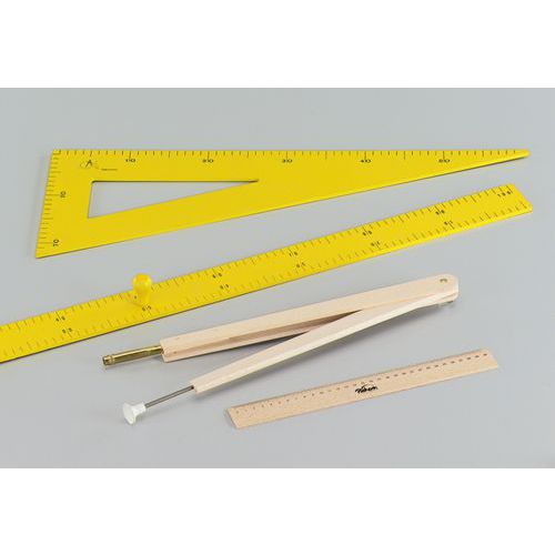 Equerre à Tableau 60 Cm