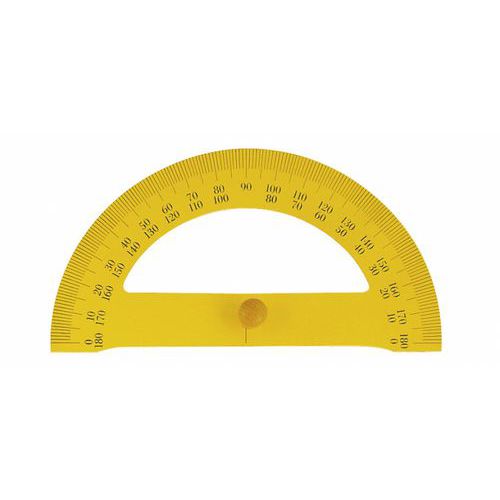 Rapporteur à Tableau Magnétique