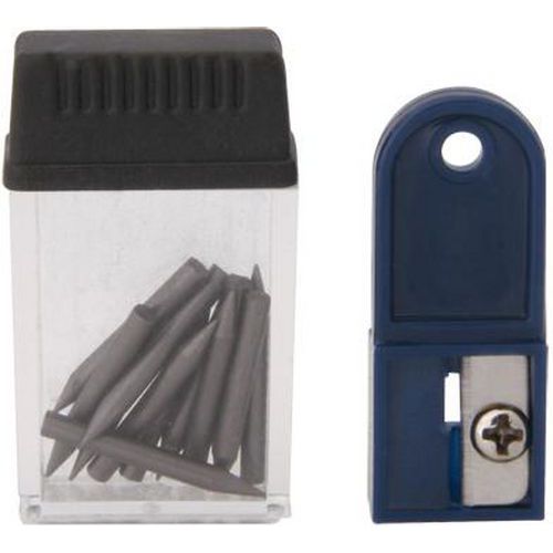 Etui De 12 Mines 2 Mm