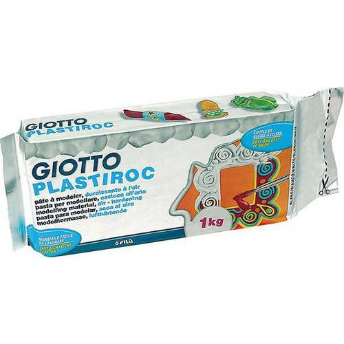 Pack éco 5 kg Plastiroc Giotto thumbnail image 1