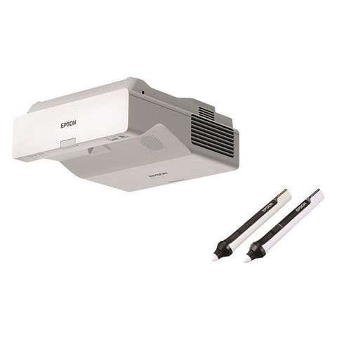Vidéoprojecteur Ucf Laser Interactif Eb-770fi 4100l Full Hd - Epson