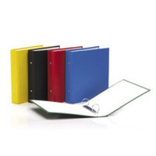 Classeur Plastique Ã‰colier 30mm - Vert