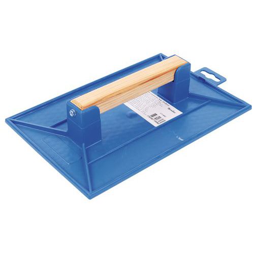 Taloche Rectangle En Polystyrène - Manutan