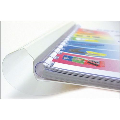 Ensemble 25 Reliures Prêtes à L'emploi