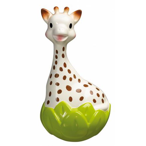 Culbuto Sophie la girafe thumbnail image 1