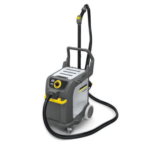 Karcher 1 Aspirateur Vapeur Sgv 8/5 Classic - Karcher