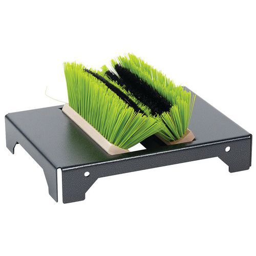 Nettoyeur à Chaussures - Manutan