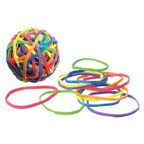 Boule 70 G Élastiques Larges