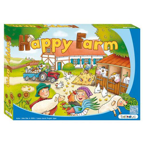 Happy farm thumbnail image 1
