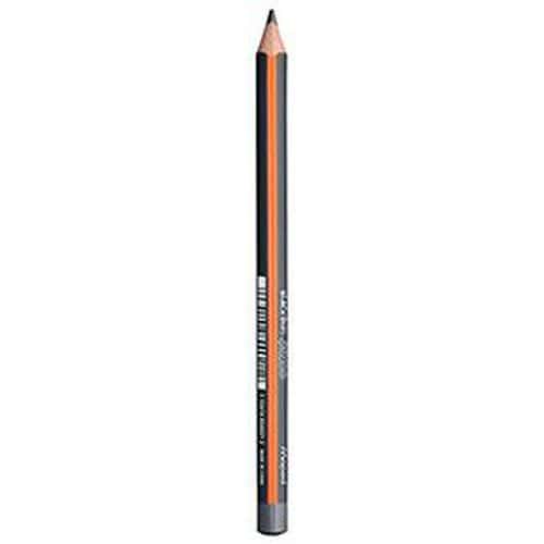 Crayon graphite black Peps Jumbo Maped (Etui de 12) thumbnail image 1