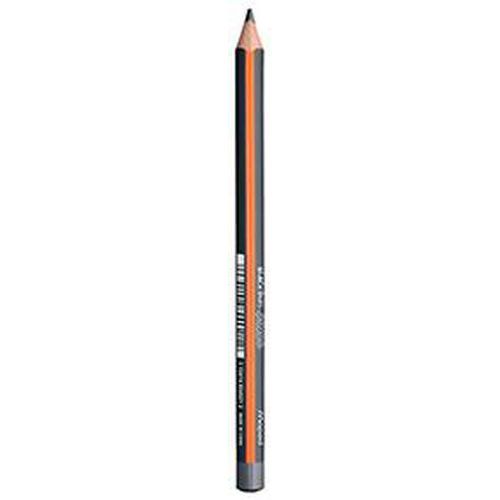 Crayon Graphite Black Peps Jumbo