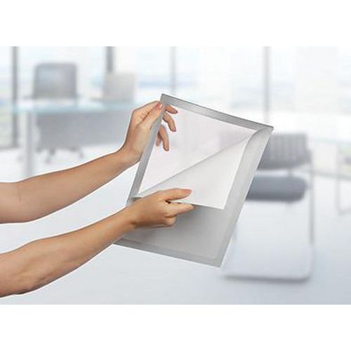 Cadre D'affichage Mural