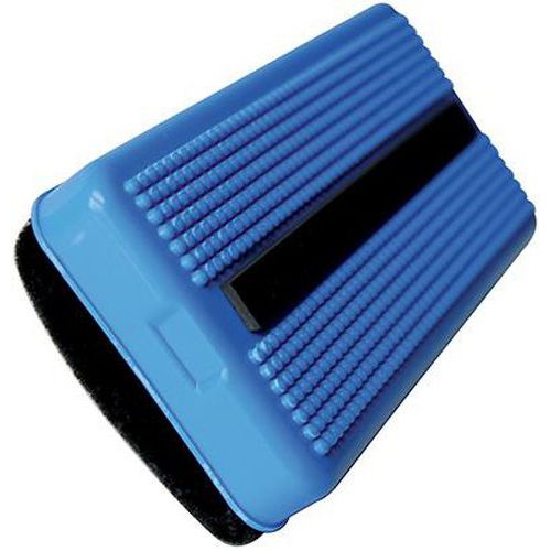 Brosse à Tableau Blanc Coque Magnétique