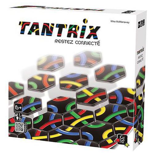 Tantrix stratégie thumbnail image 1