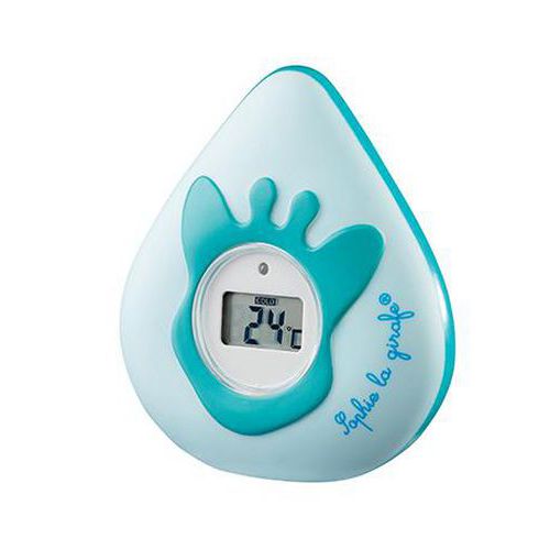 Thermomètre de bain digital thumbnail image 1