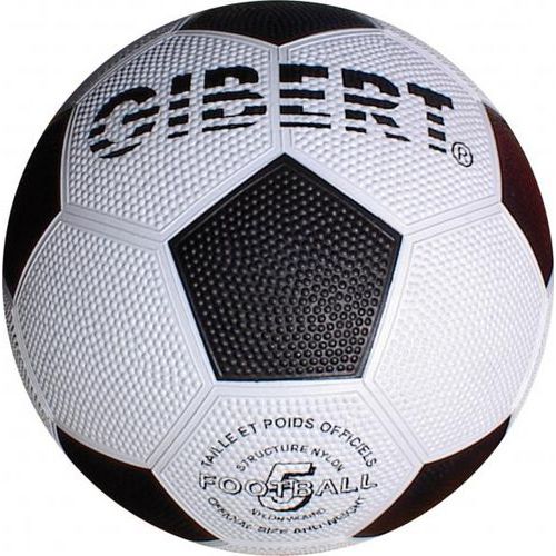 Ballon foot Gibert pro thumbnail image 1
