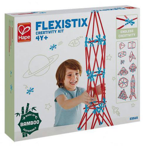Kit de créativité Flexistix thumbnail image 1