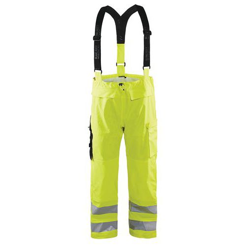 Pantalon De Pluie Haute Visibilité Taille 4xl