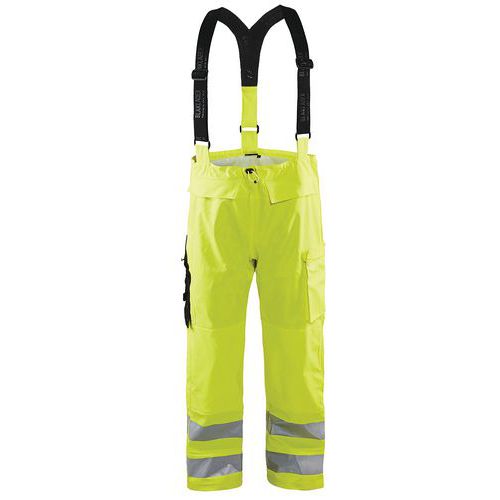 Pantalon De Pluie Haute Visibilité Taille Xs