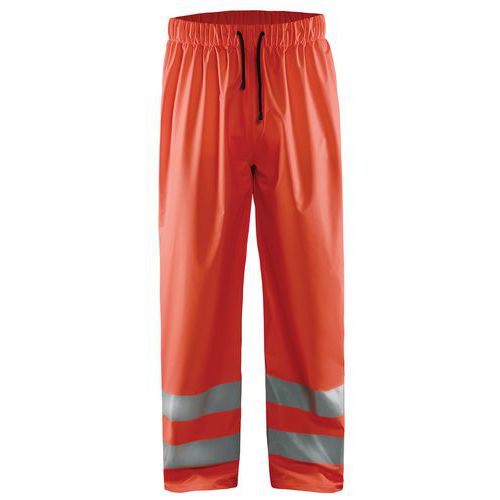 Pantalon De Pluie Haute Visibilité Taille 4xl