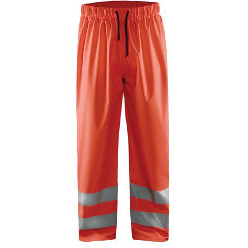 Pantalon De Pluie Haute Visibilité Taille Xl