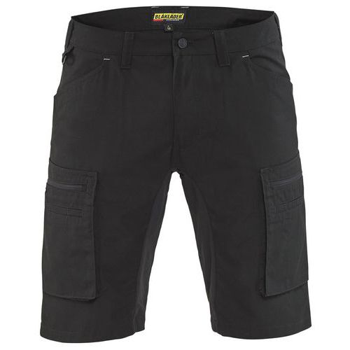 Short Services Stretch Noir Taille 40