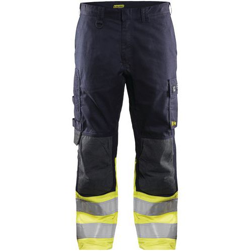 Pantalon De Travail Multinormes Inhérent Taille 40l