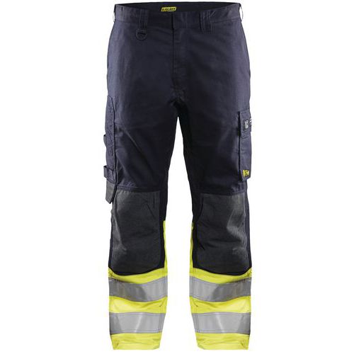 Pantalon De Travail Multinormes Inhérent Taille 42l