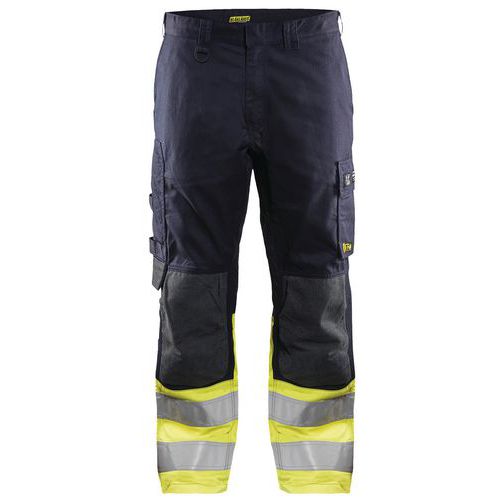 Pantalon De Travail Multinormes Inhérent Taille 44l