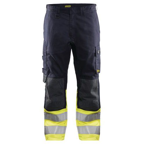Pantalon De Travail Multinormes Inhérent Taille 46l
