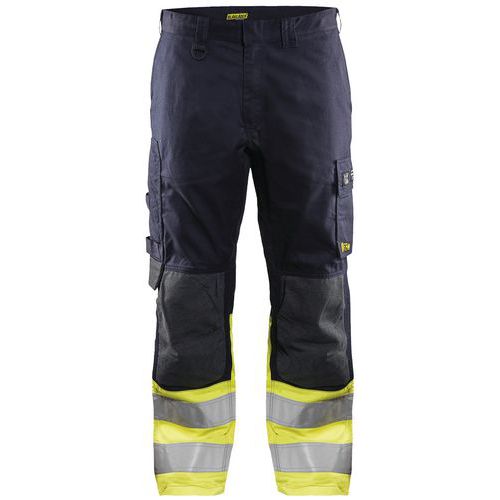 Pantalon De Travail Multinormes Inhérent Taille 48l