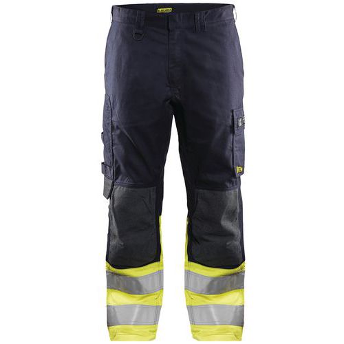 Pantalon De Travail Multinormes Inhérent Taille 50l