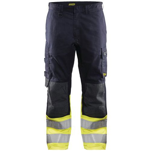 Pantalon De Travail Multinormes Inhérent Taille 44