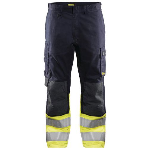 Pantalon De Travail Multinormes Inhérent Taille 46