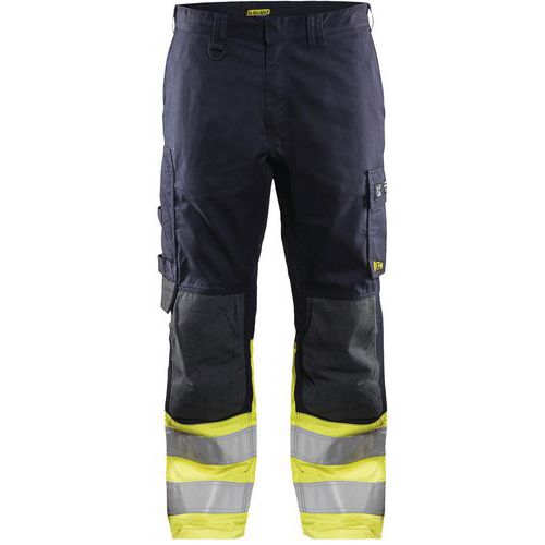 Pantalon De Travail Multinormes Inhérent Taille 52