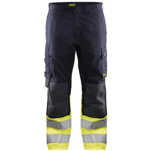 Pantalon De Travail Multinormes Inhérent Taille 54