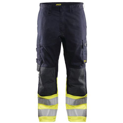 Pantalon De Travail Multinormes Inhérent Taille 56