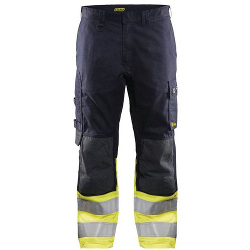 Pantalon De Travail Multinormes Inhérent Taille 48c