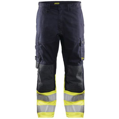 Pantalon De Travail Multinormes Inhérent Taille 50c