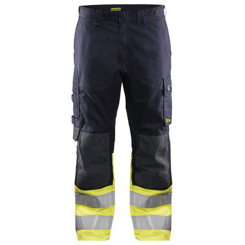 Pantalon De Travail Multinormes Inhérent Taille 52c