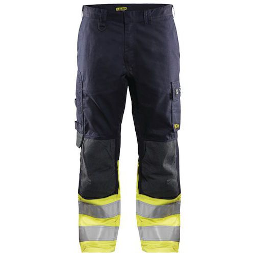 Pantalon De Travail Multinormes Inhérent Taille 54c