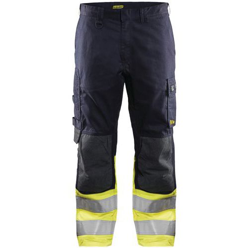 Pantalon De Travail Multinormes Inhérent Taille 56c