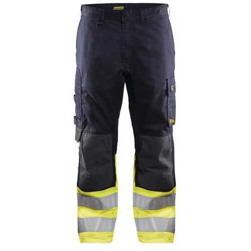 Pantalon De Travail Multinormes Inhérent Taille 58c