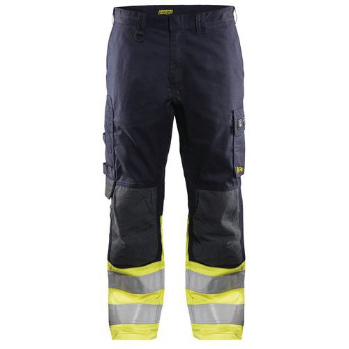 Pantalon De Travail Multinormes Inhérent Taille 42c