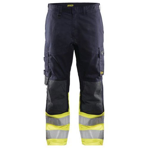 Pantalon De Travail Multinormes Inhérent Taille 44c