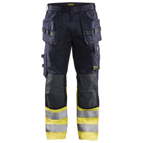 Pantalon De Travail Multinormes Inhérent Taille 40l