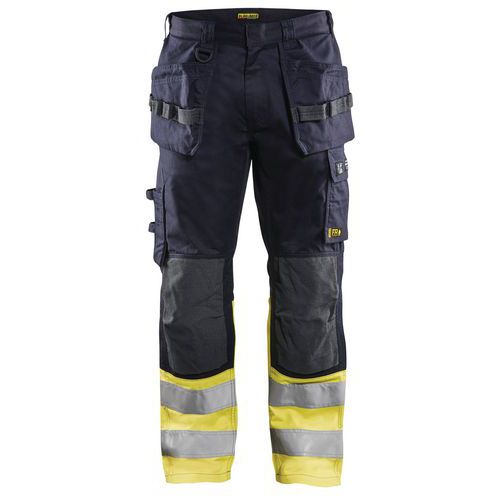 Pantalon De Travail Multinormes Inhérent Taille 42l
